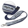 Promotional Reflector Lanyards